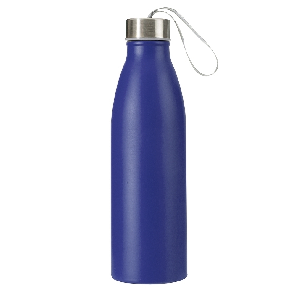 Garrafa inox 750 mL