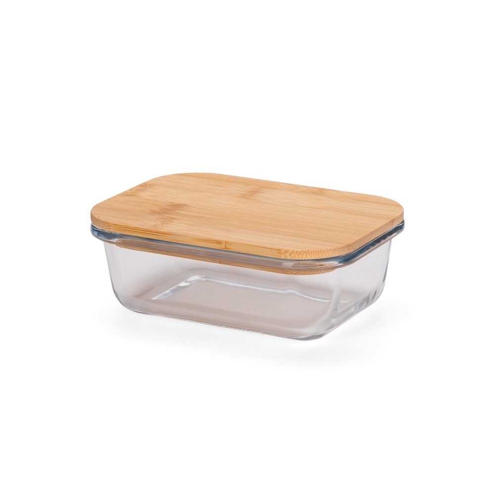 Marmita Vidro 300 mL