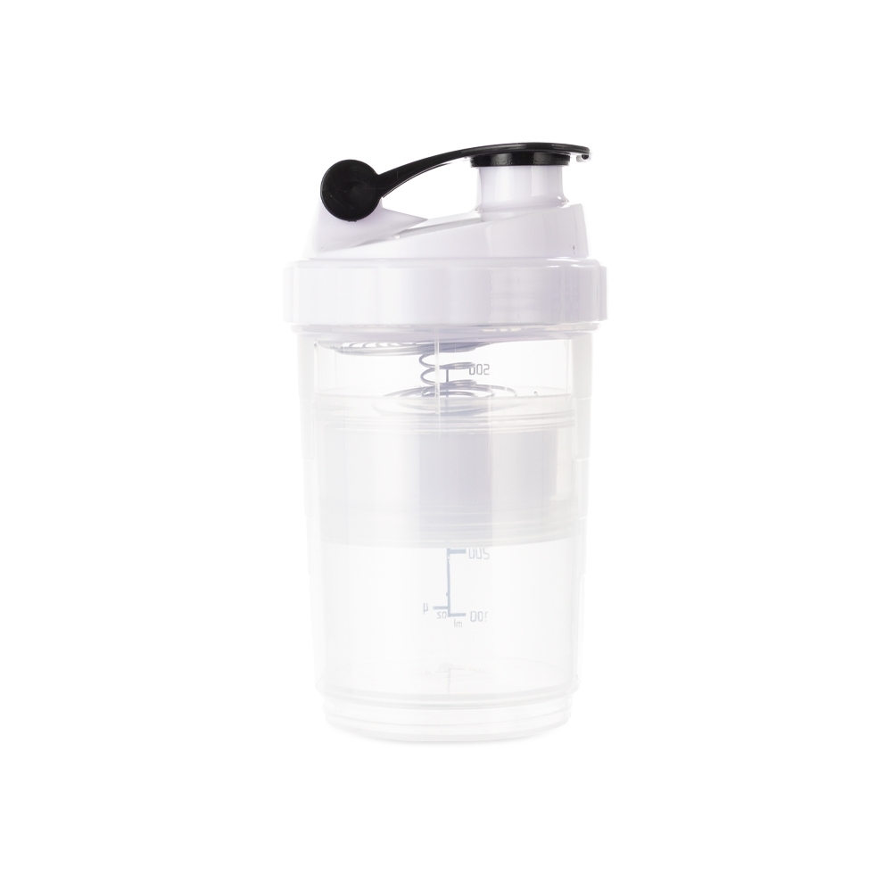 Coqueteleira Plástica 600 mL