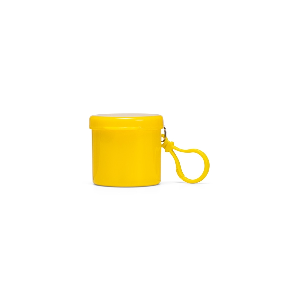 Capa de Chuva Descartável