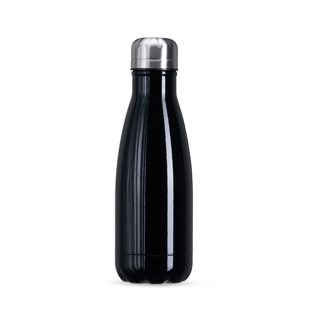 Garrafa 540 mL inox