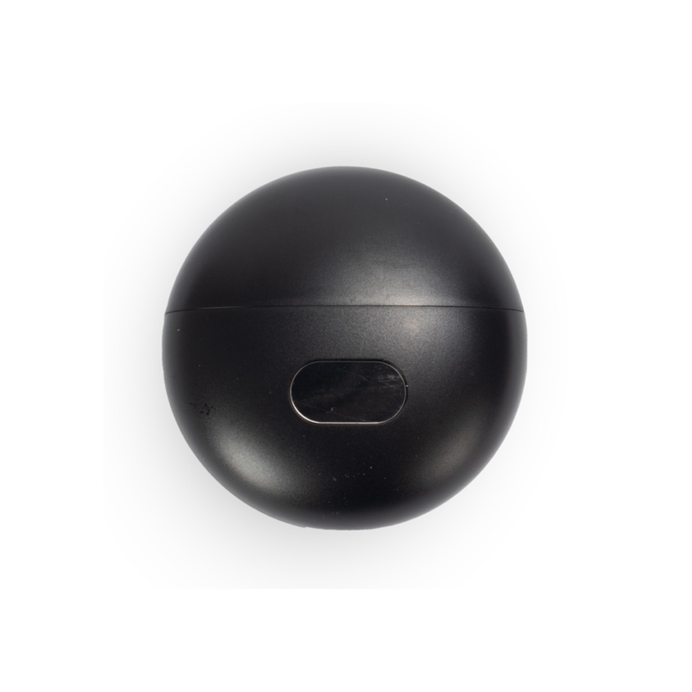 Fone de Ouvido Bluetooth com Case Carregador
