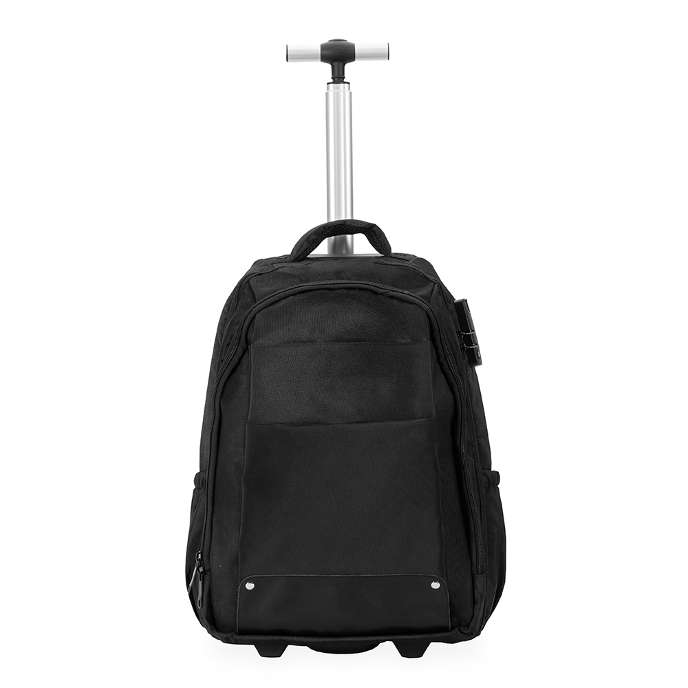 Mochila com Rodinhas 27 L