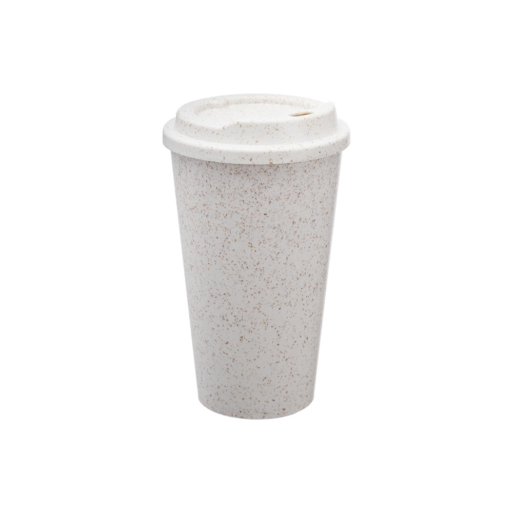 Copo Fibra de Arroz 550 mL