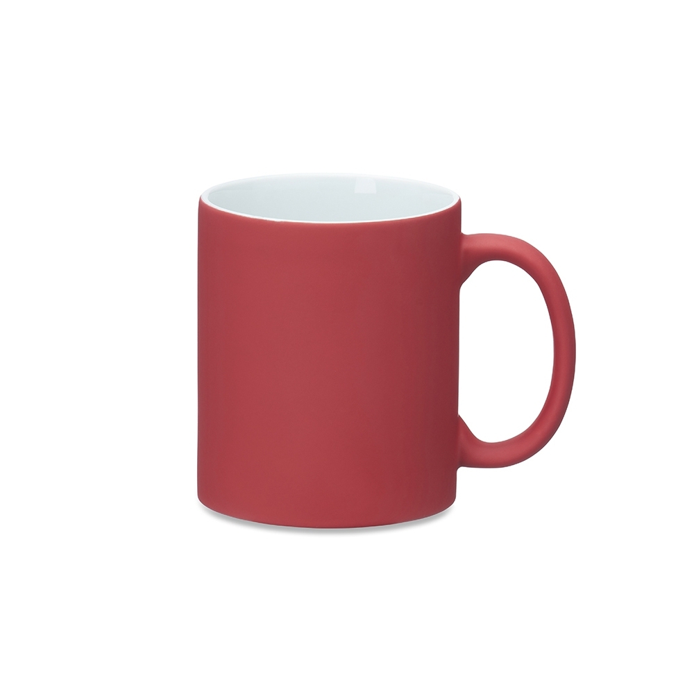 Caneca Mágica de Cerâmica 350 mL