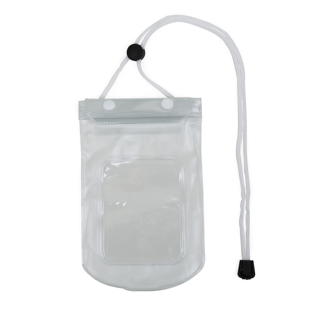 Capa A Prova D'Agua