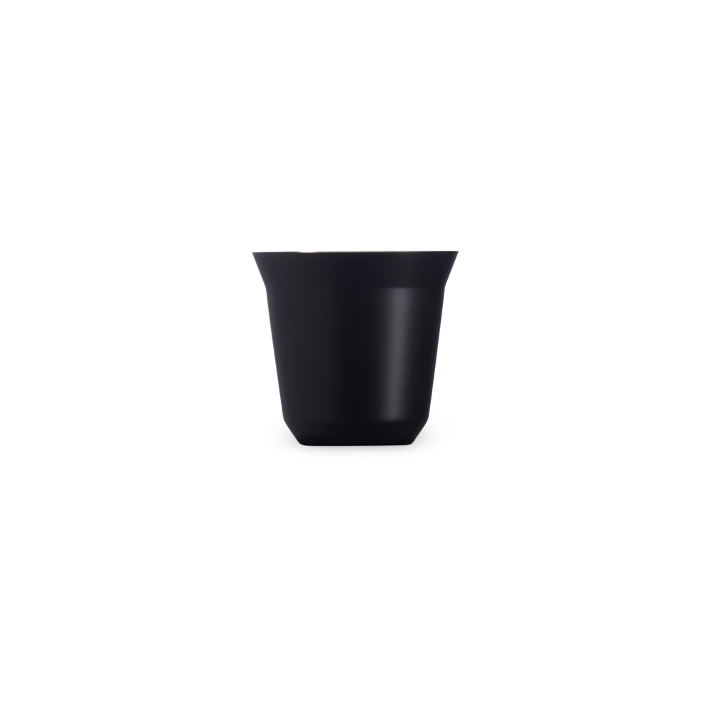 Copo inox 100 mL