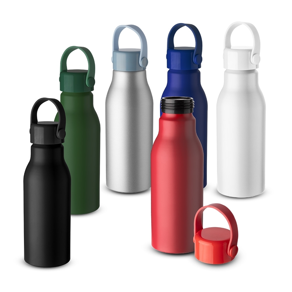 Garrafa Alumínio 700 mL