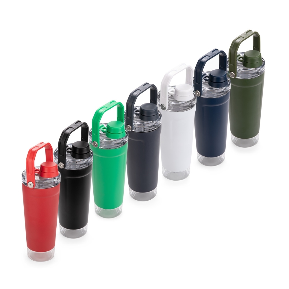 Coqueteleira Térmica 650 mL
