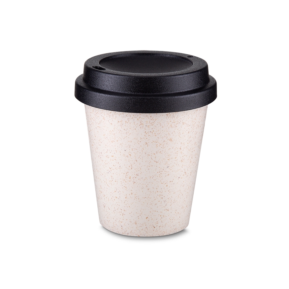 Copo Fibra de Arroz 350 mL