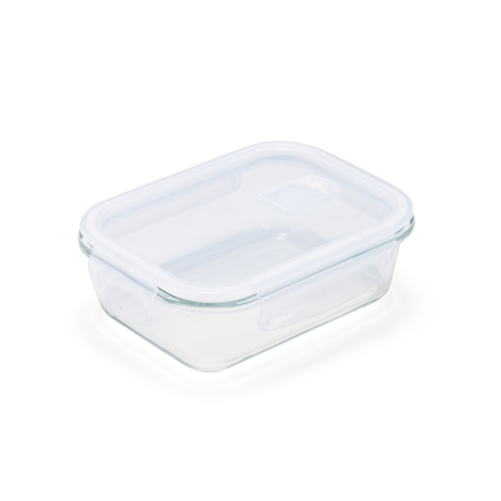 Marmita Vidro 600 mL