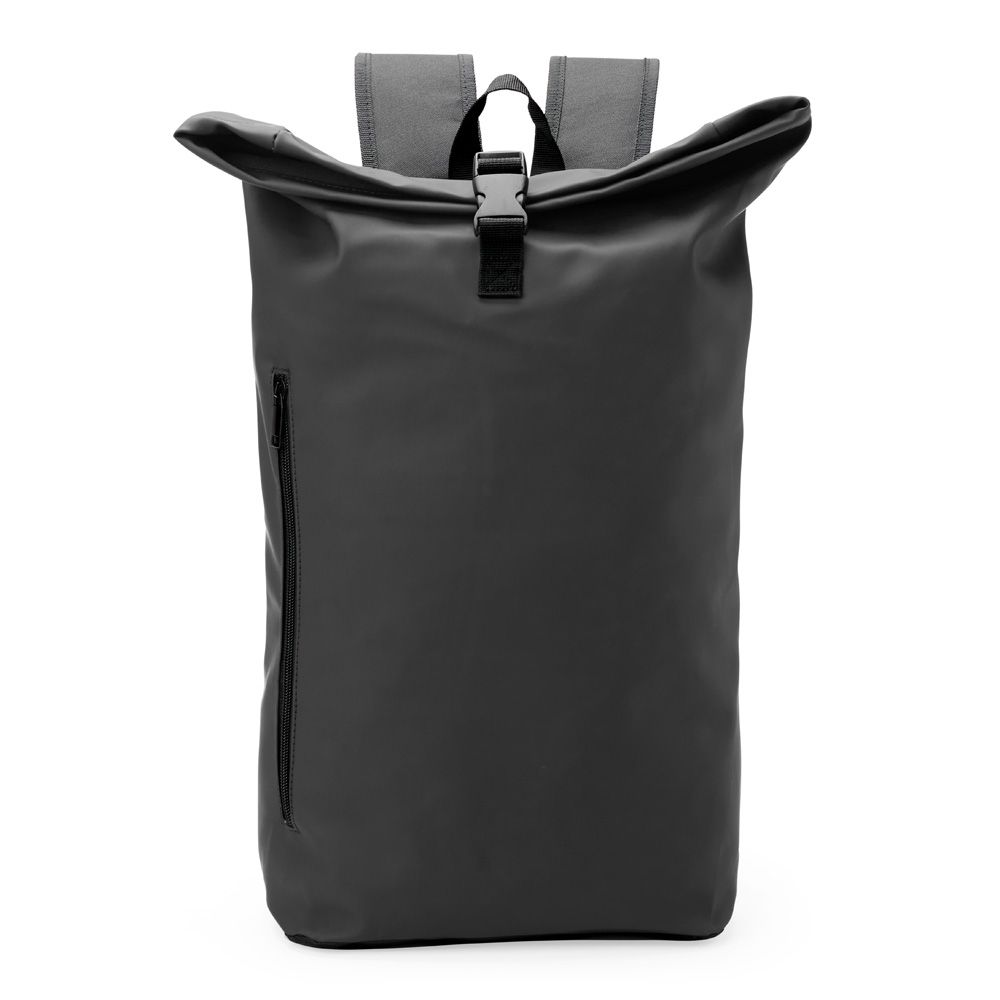 Mochila de Couro Sintético 30 L