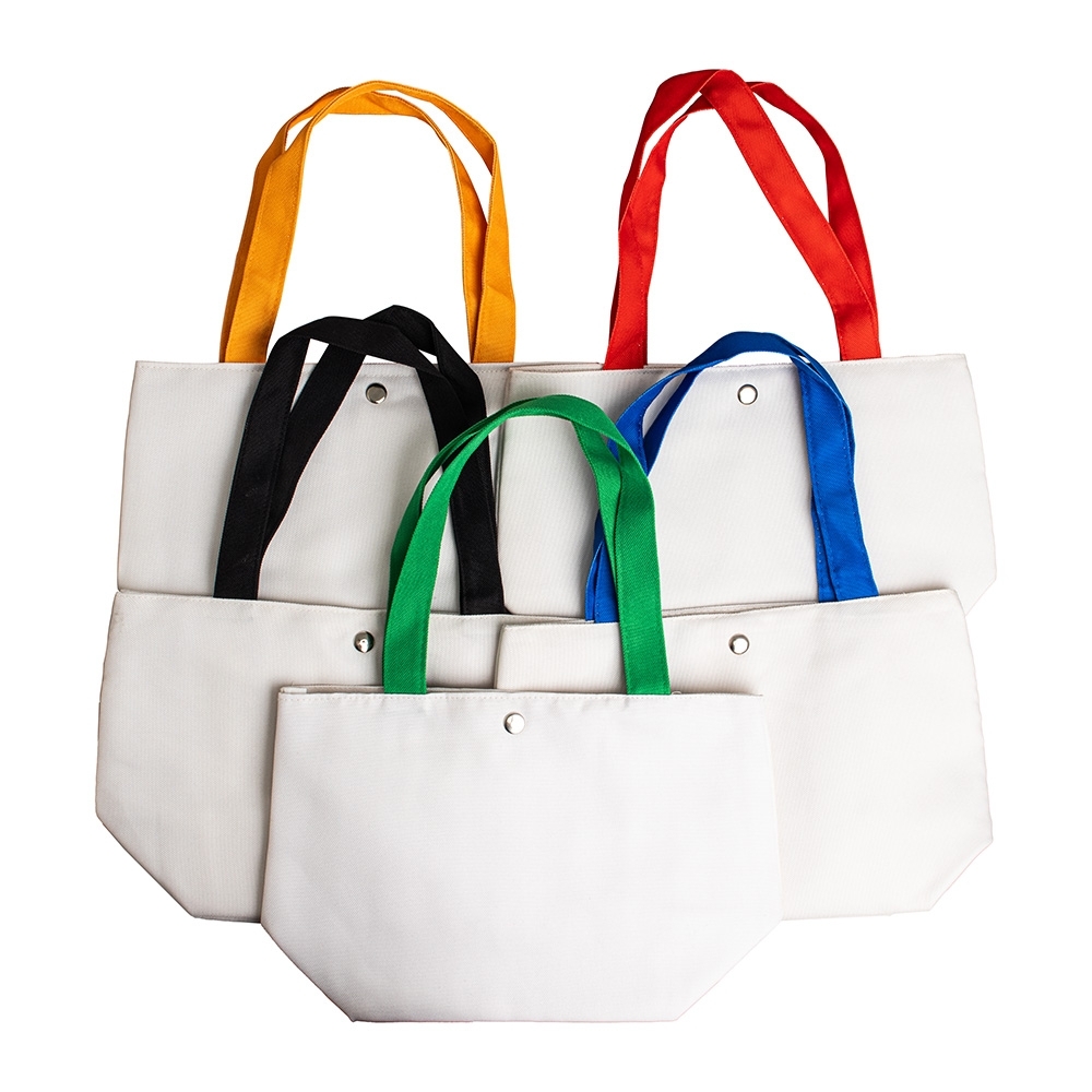 Bolsa de Lona 7 L
