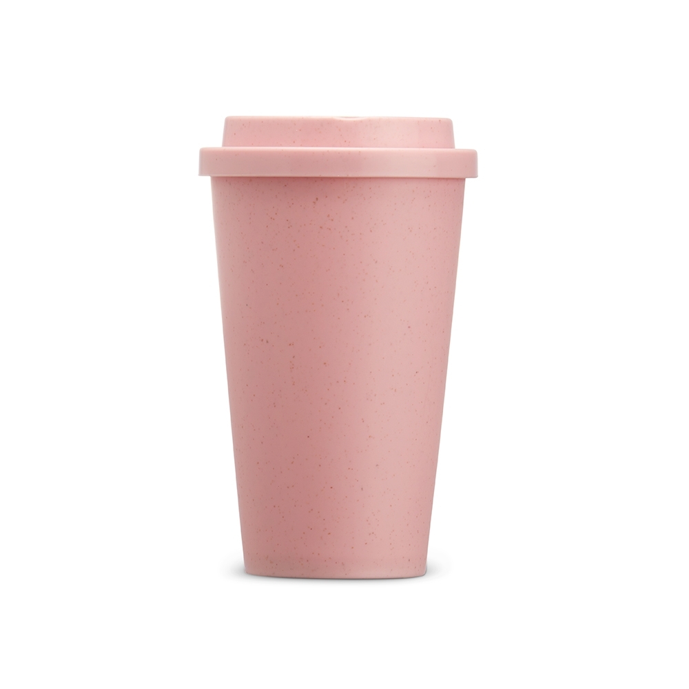 Copo Fibra de Bambu 450 mL
