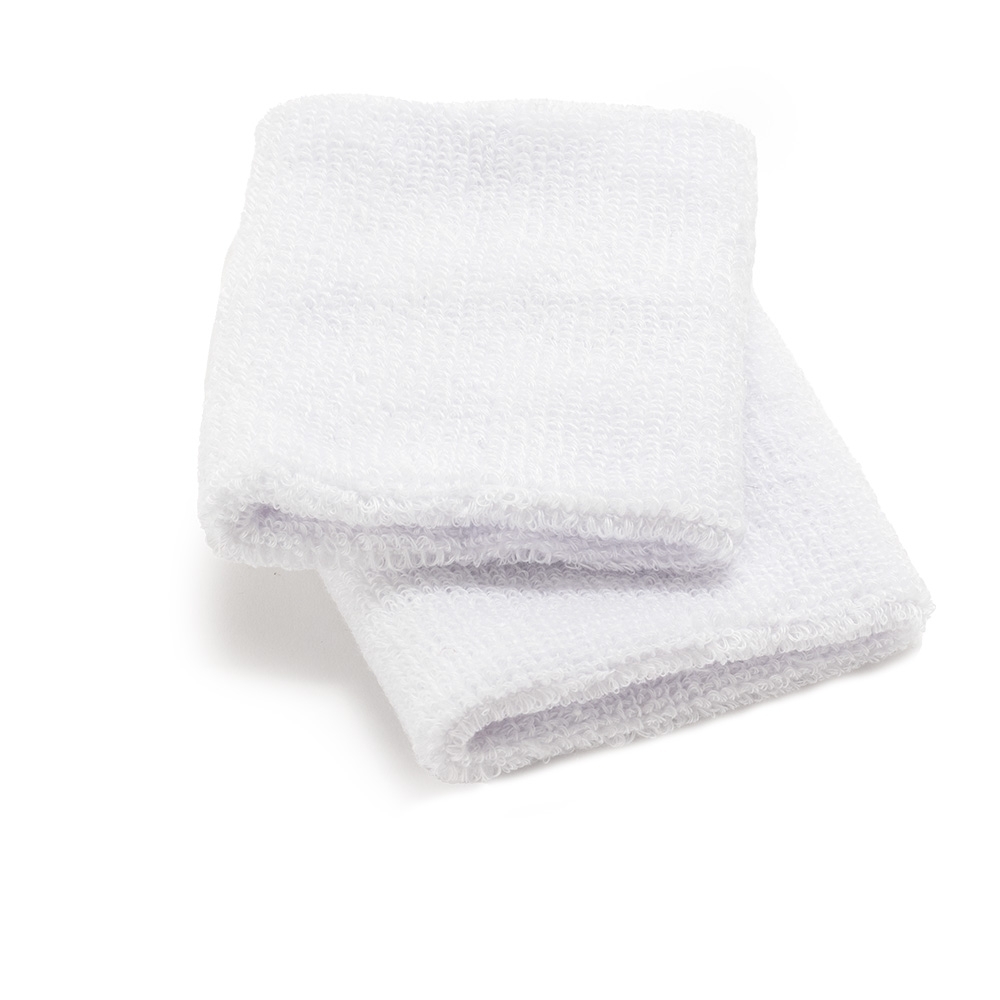 Par de Munhequeiras Esportivas