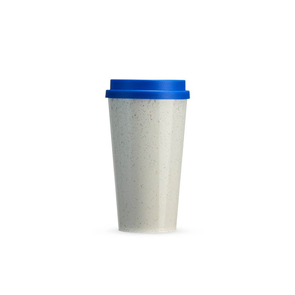 Copo Fibra de Arroz 550 mL