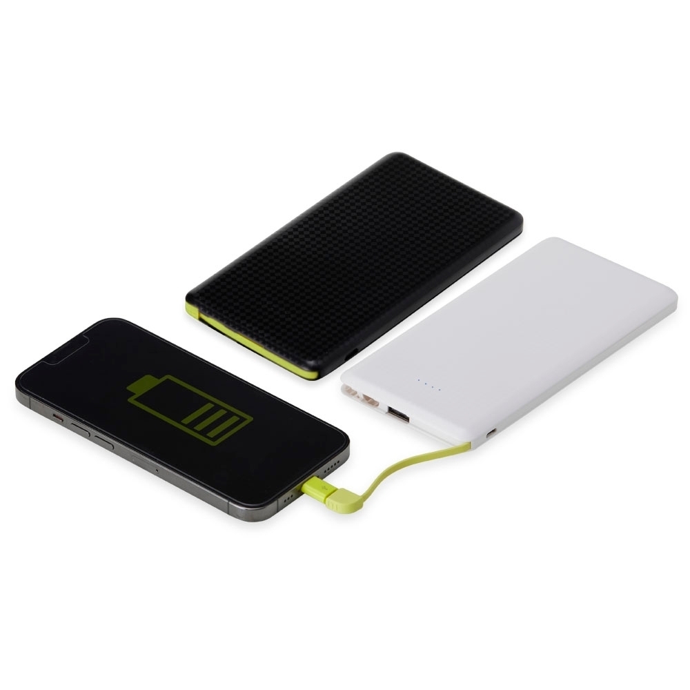 Power Bank 10.000Mah