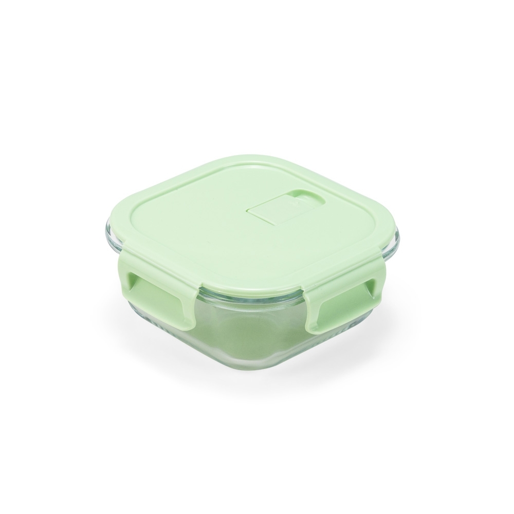 Marmita Vidro 450 mL