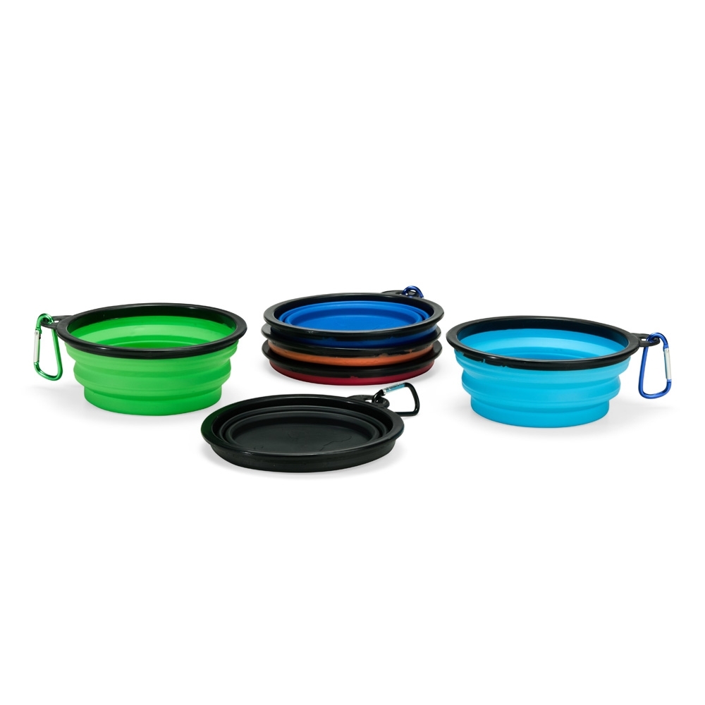 Tigela para PET Retrátil 350 mL