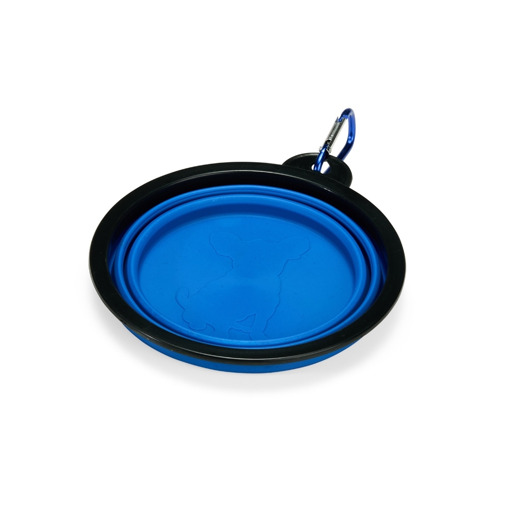 Tigela para PET Retrátil 350 mL