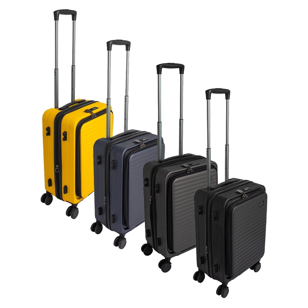 Mala de Bordo ABS 32 L