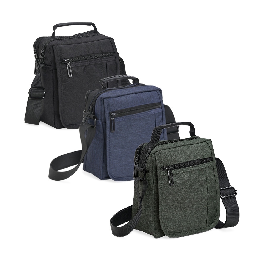 Bolsa de Ombro em Nylon