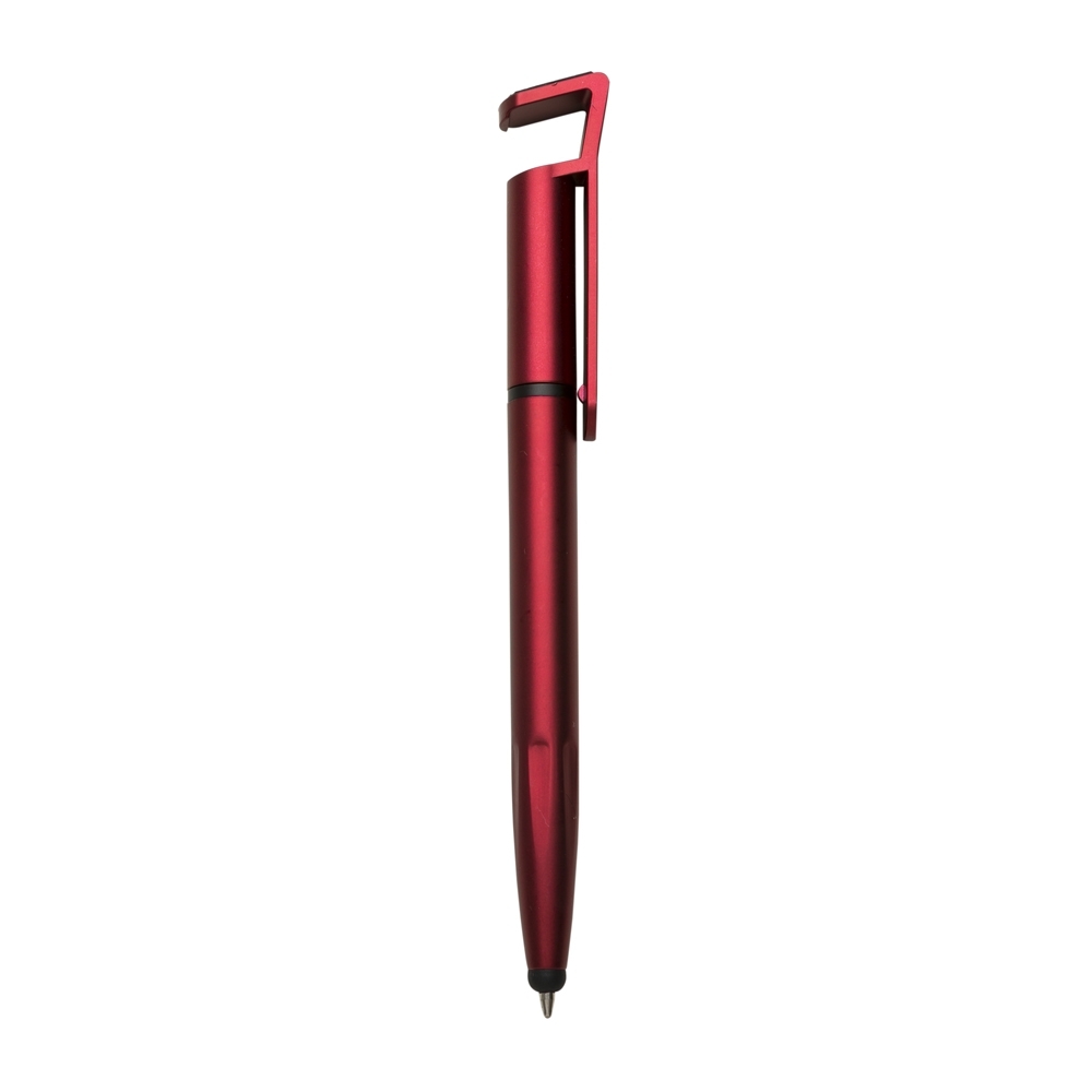 Caneta Base Celular Limp. Tela e Ponta Touch