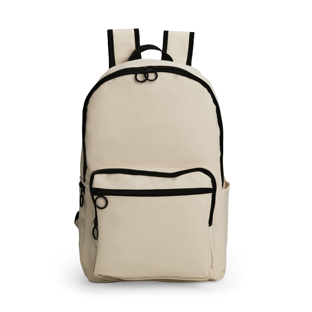 Mochila Couro Sintético 23 L