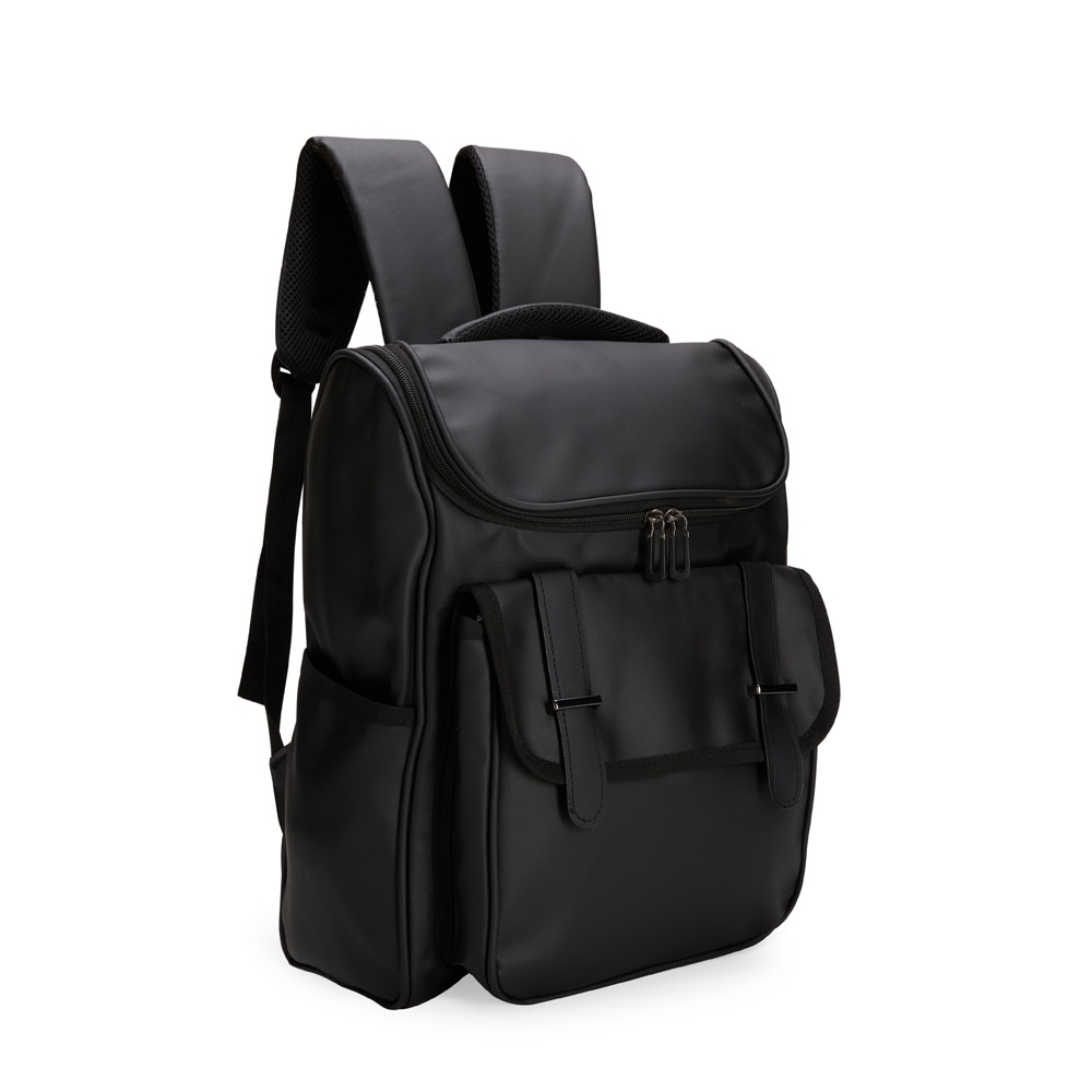 Mochila Couro Sintético 18 L