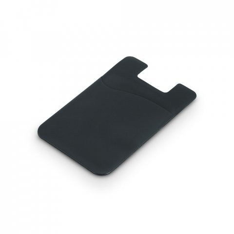 BELL. Porta cartões para celular em PVC