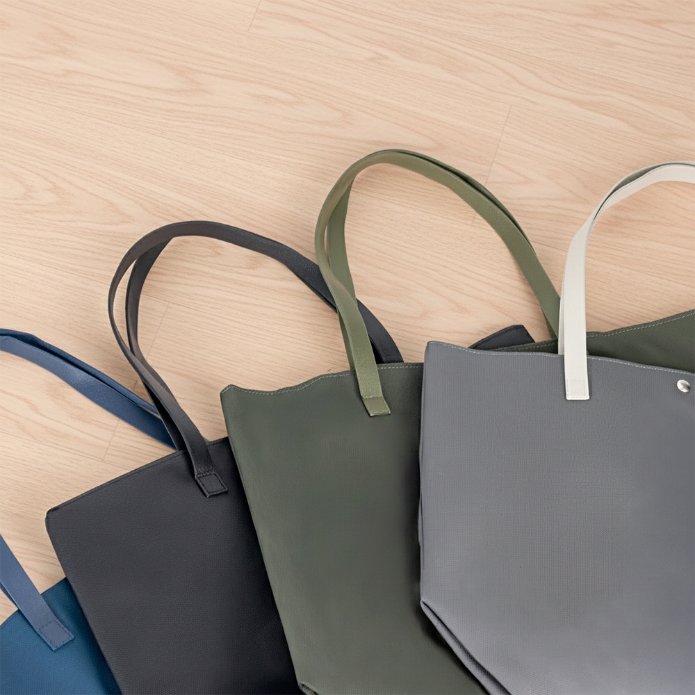 Bolsa Couro Sintético 12 L