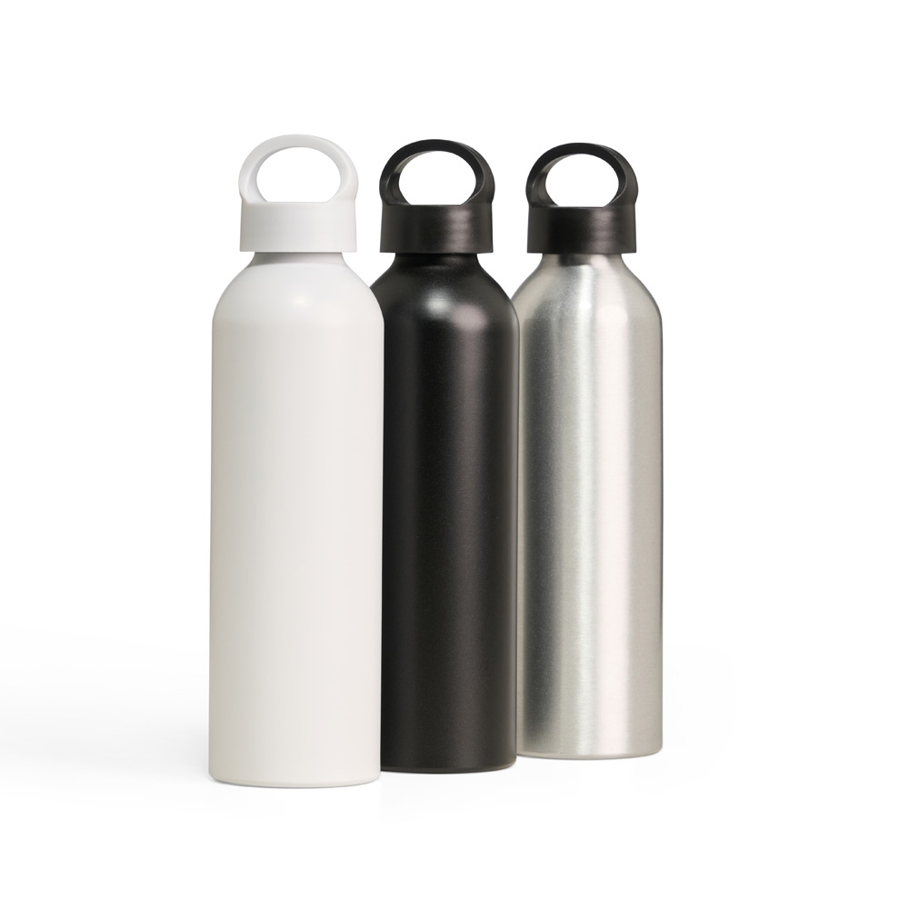 Garrafa Alumínio 630 mL