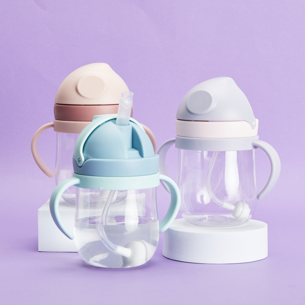 Copo de Transição Infantil 350 mL
