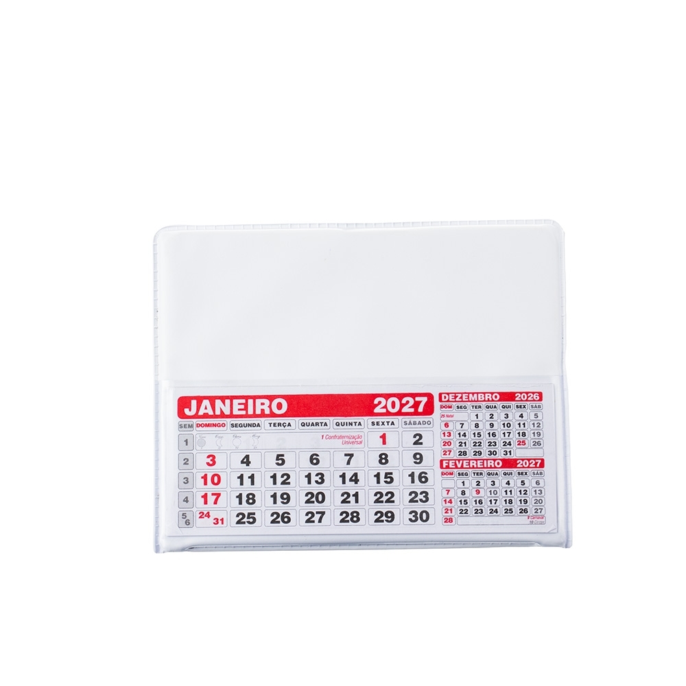 Base para Calendário