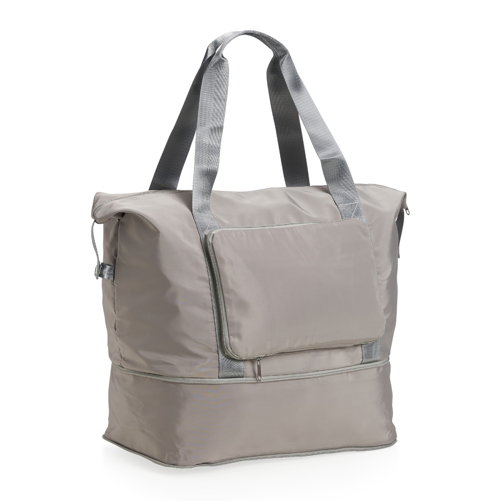 Bolsa Dobrável e Expansível 40 L