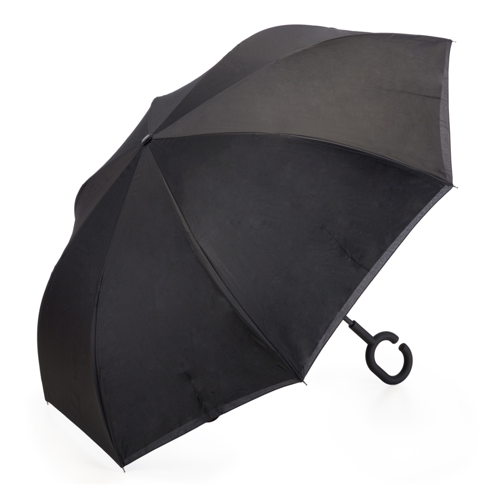 Guarda-Chuva Invertido