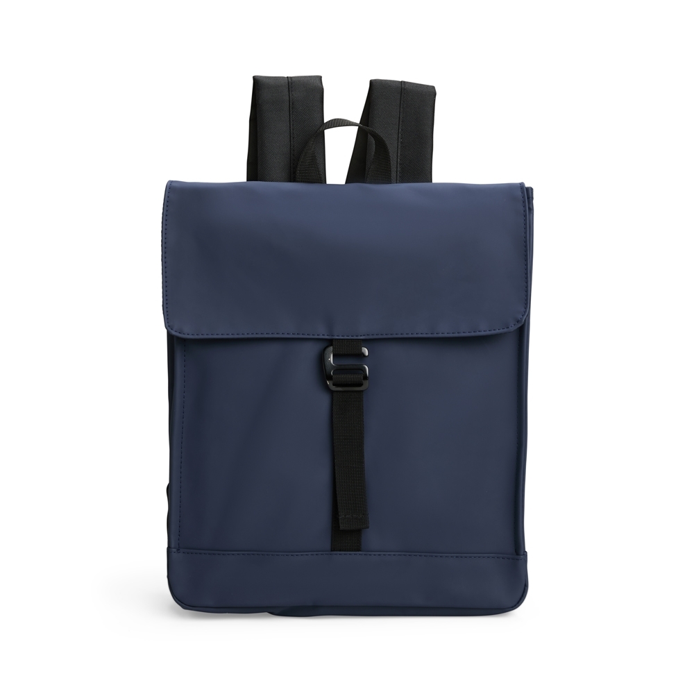 Mochila Couro Sintético 16 L