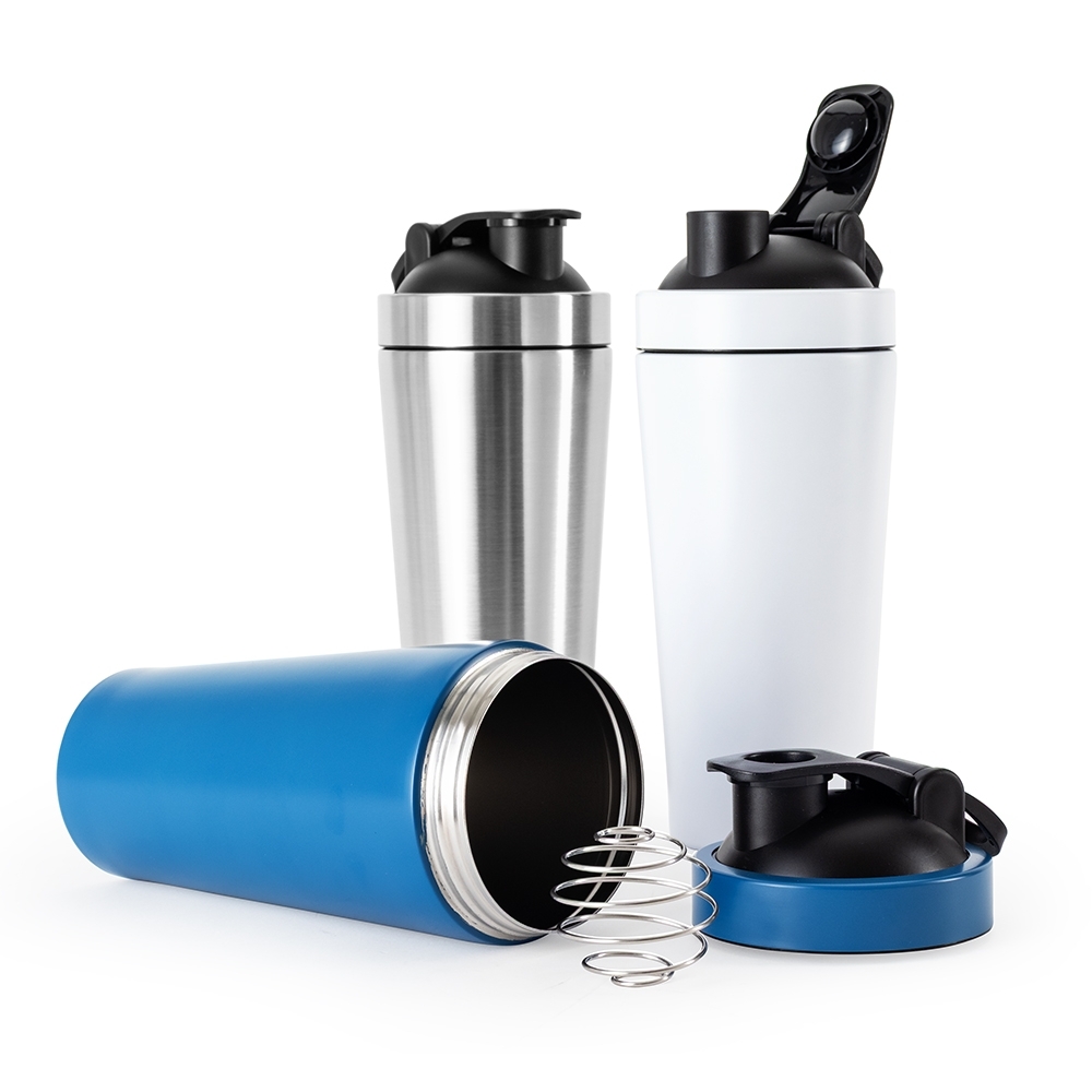 Coqueteleira inox 900 mL