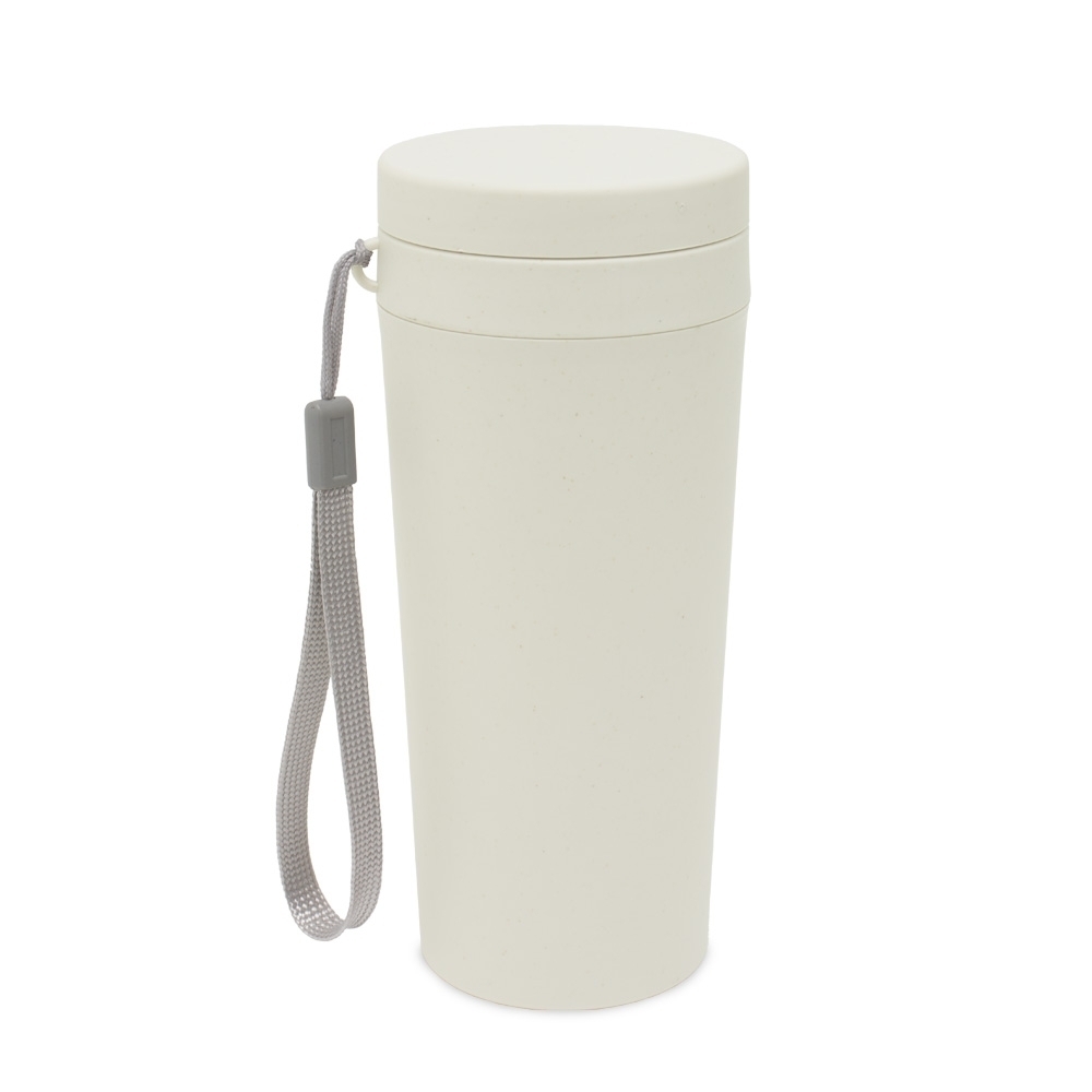 Copo Fibra de Bambu 350 mL