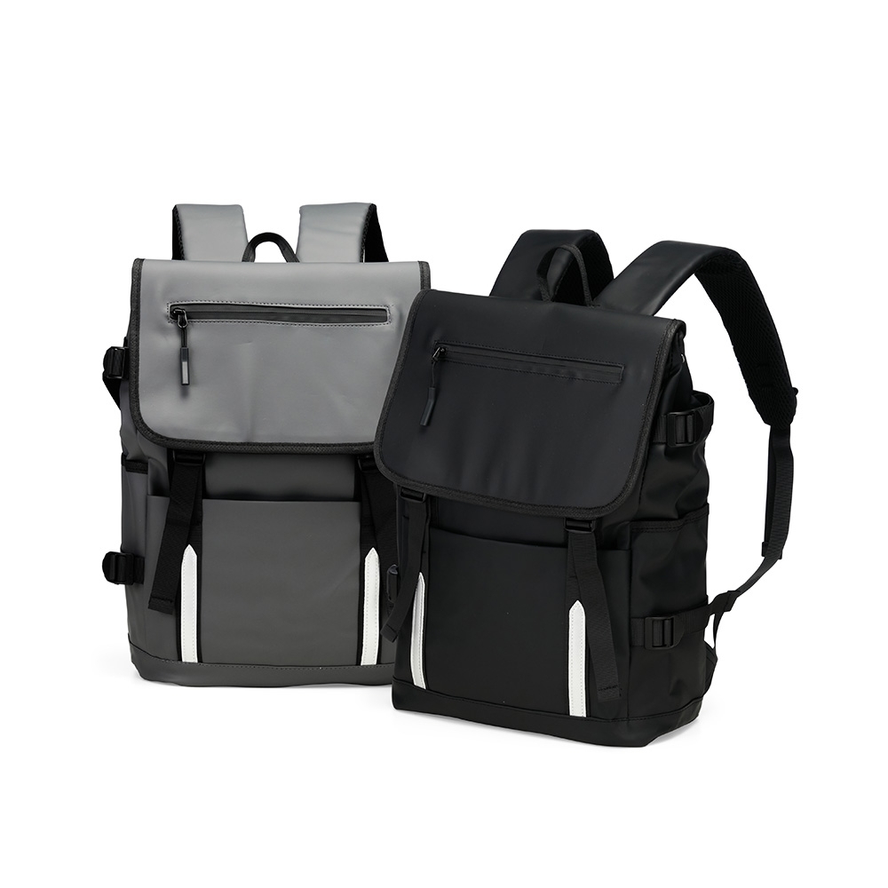 Mochila Couro Sintético 18 L
