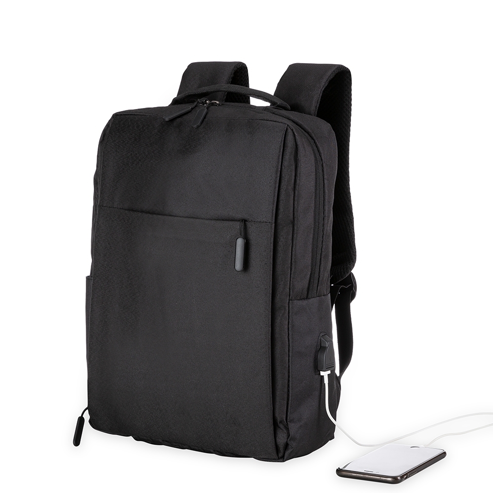 Mochila de Nylon USB 20 L