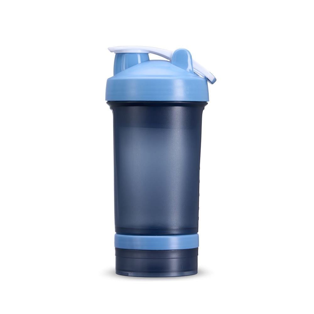 Coqueteleira Plástica 500 mL
