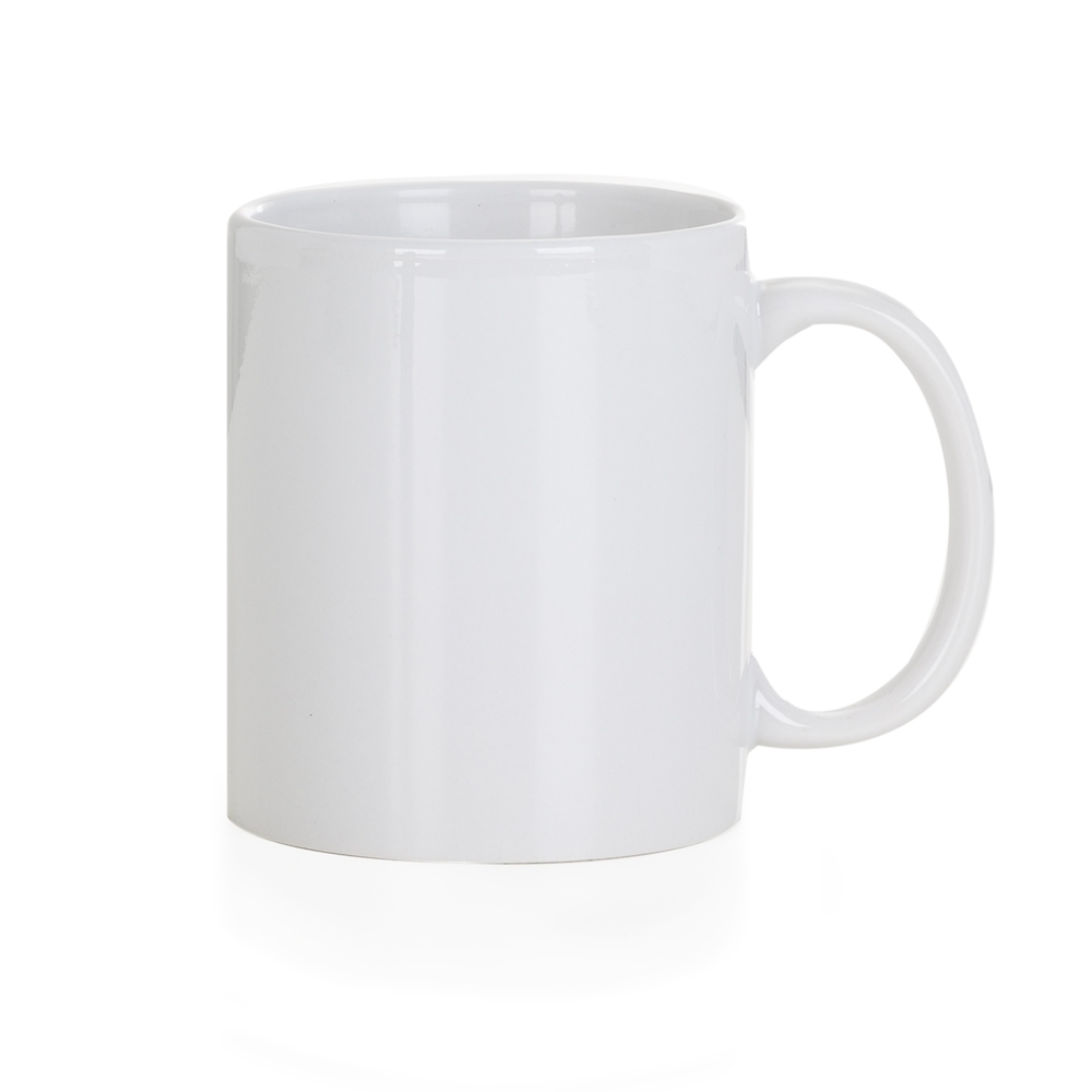 Caneca Cerâmica 330 mL