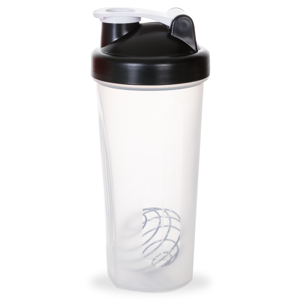 Coqueteleira 600 mL Plastico
