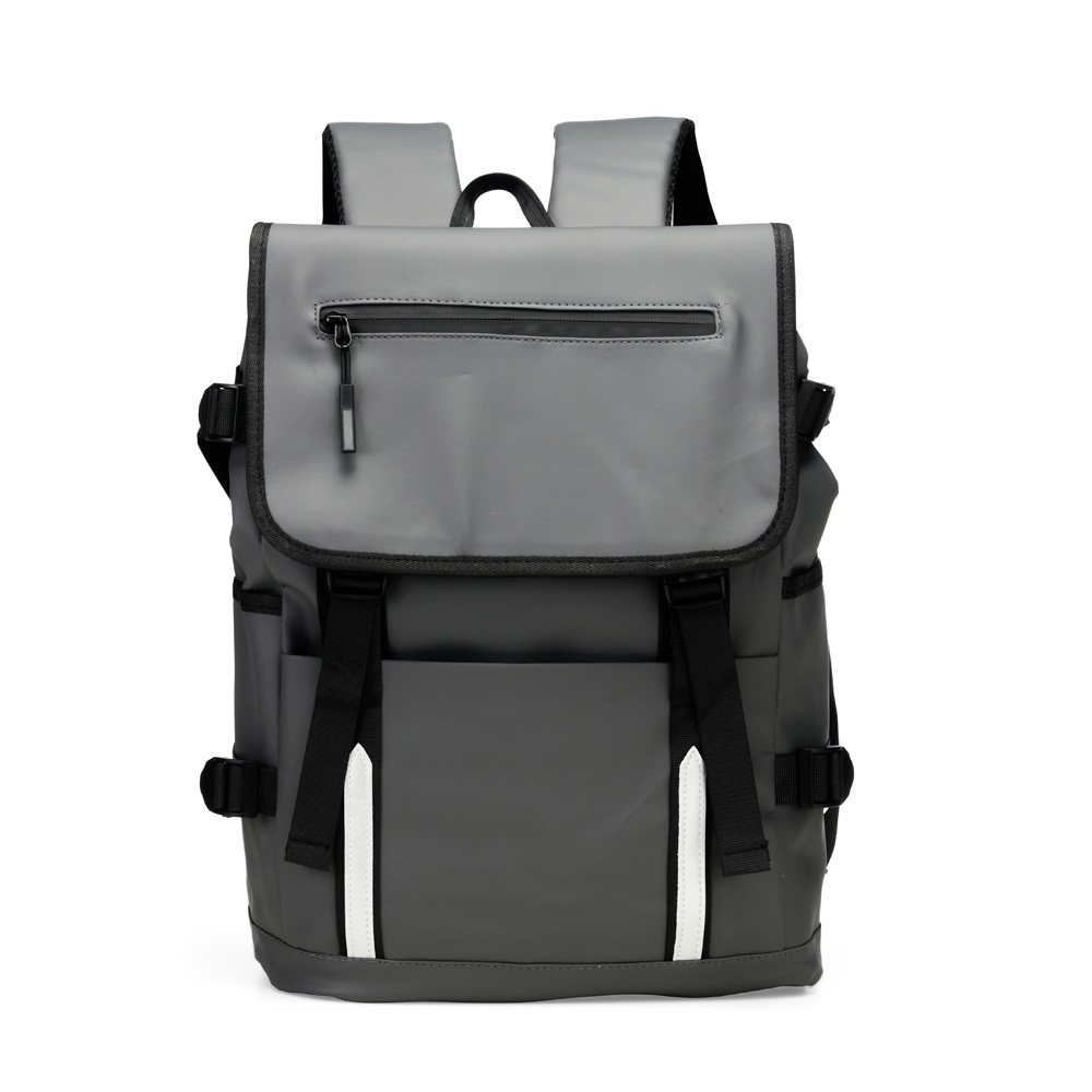 Mochila Couro Sintético 18 L