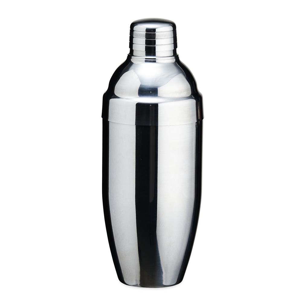 Coqueteleira inox 750 mL