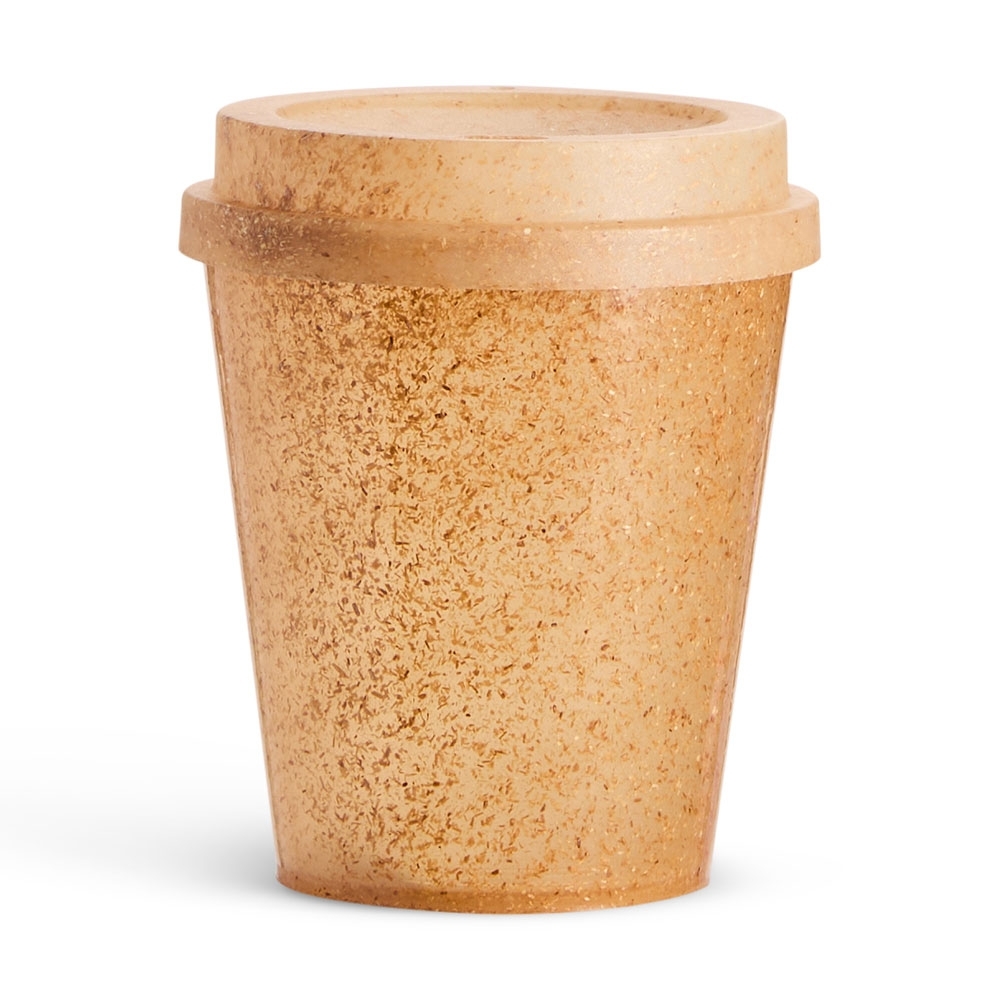 Copo Fibra de Coco 350 mL