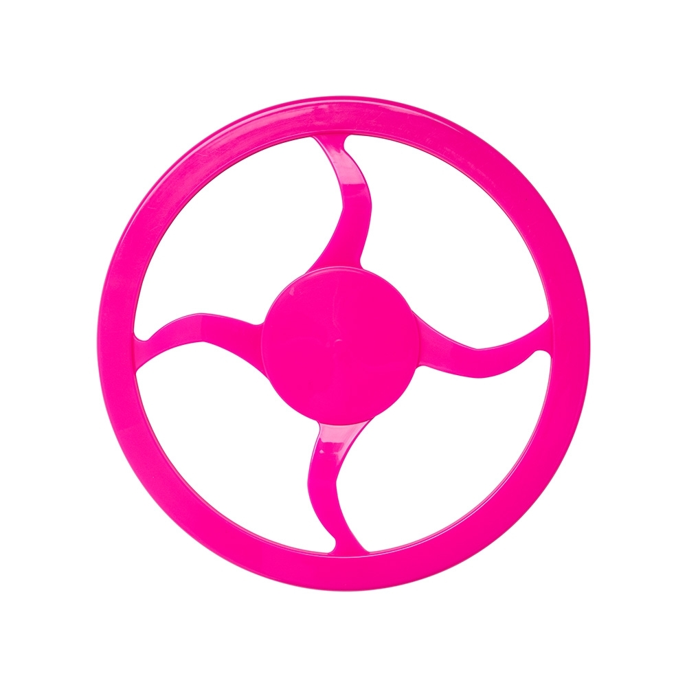 Frisbee para PET