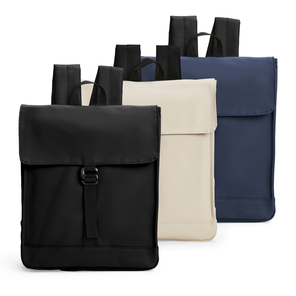 Mochila Couro Sintético 16 L