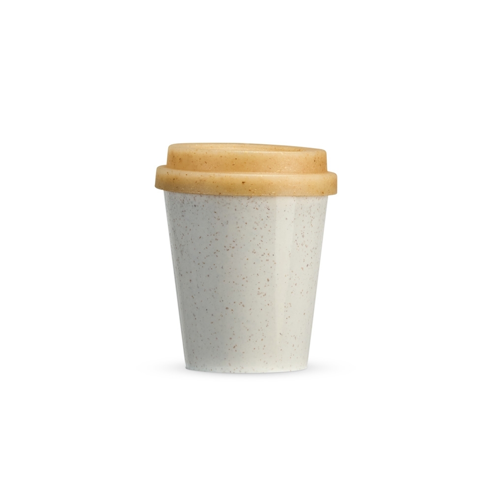Copo Fibra de Arroz 350 mL